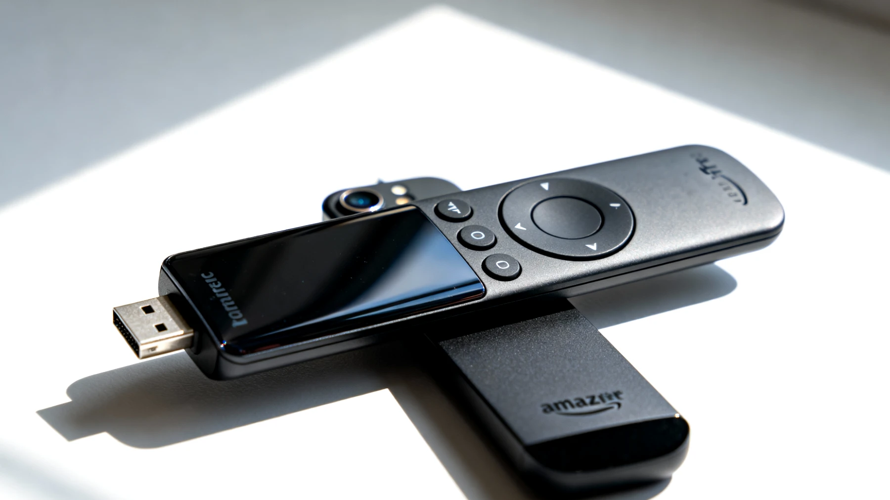 Amazon Fire TV Stick"