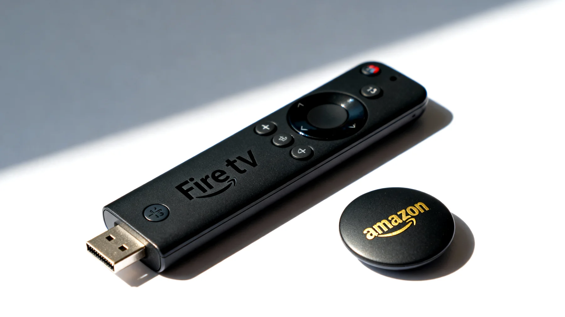 Amazon Fire TV Stick"