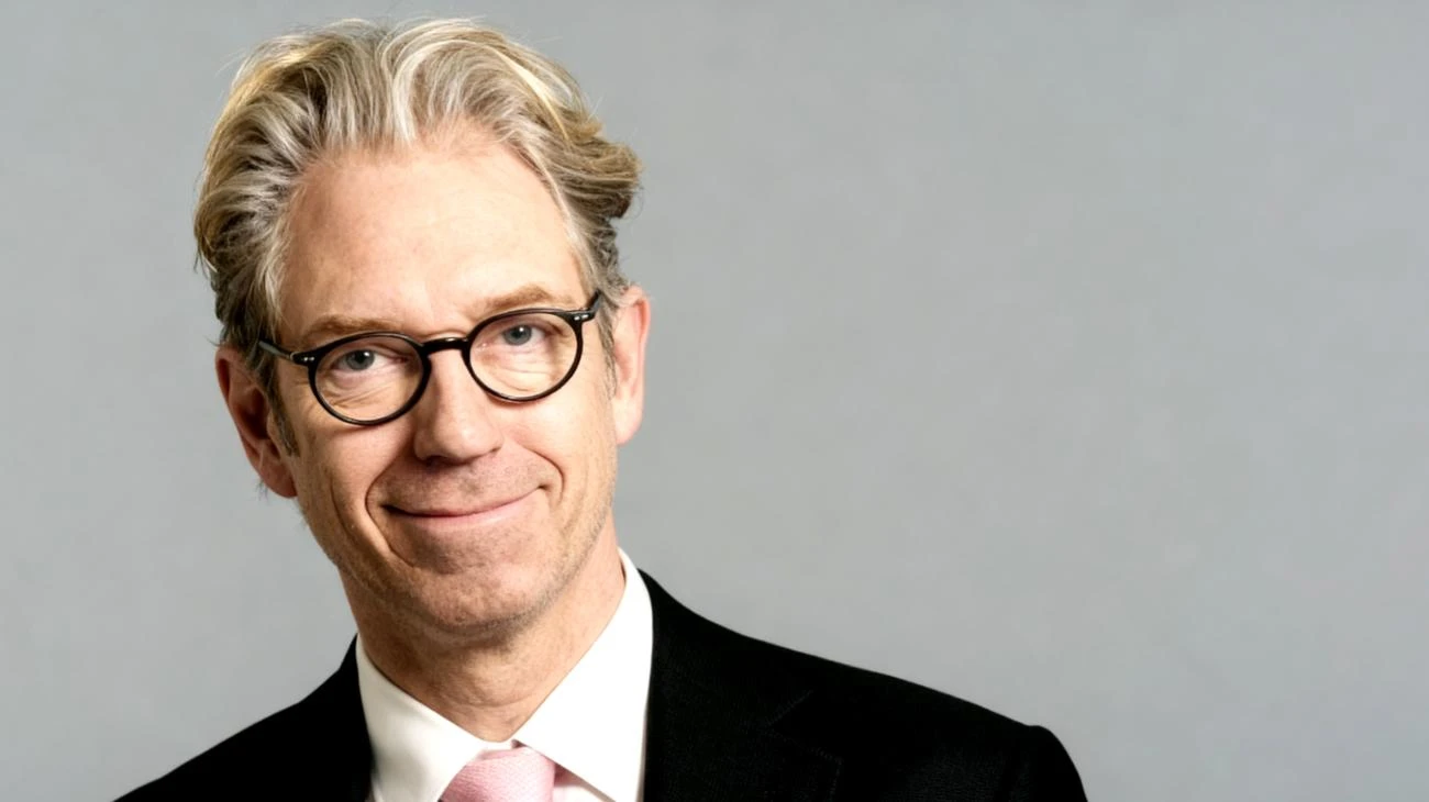 Andreas Gassen will dir 10 Euro pro Arztbesuch abnehmen – was du jetzt wissen musst 2025-12-13T11:43:25.584Z"