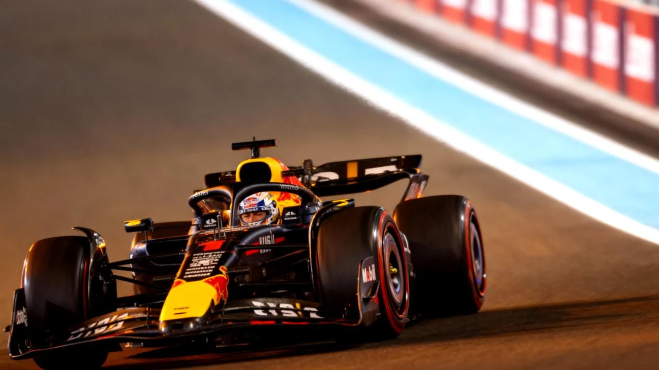 F1 heute: In Abu Dhabi fällt eine Entscheidung, die es seit 15 Jahren nicht mehr gab 2025-12-07T11:43:30.262Z"