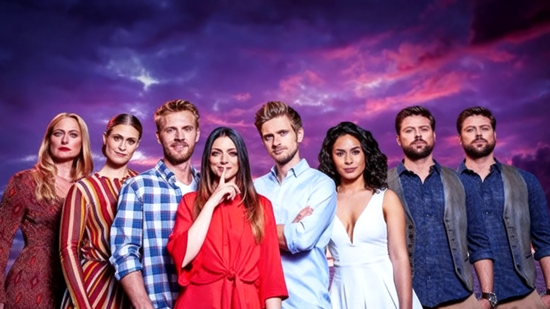 Gute Zeiten, schlechte Zeiten (GZSZ)2025-12-18T05:41:21.045Z"