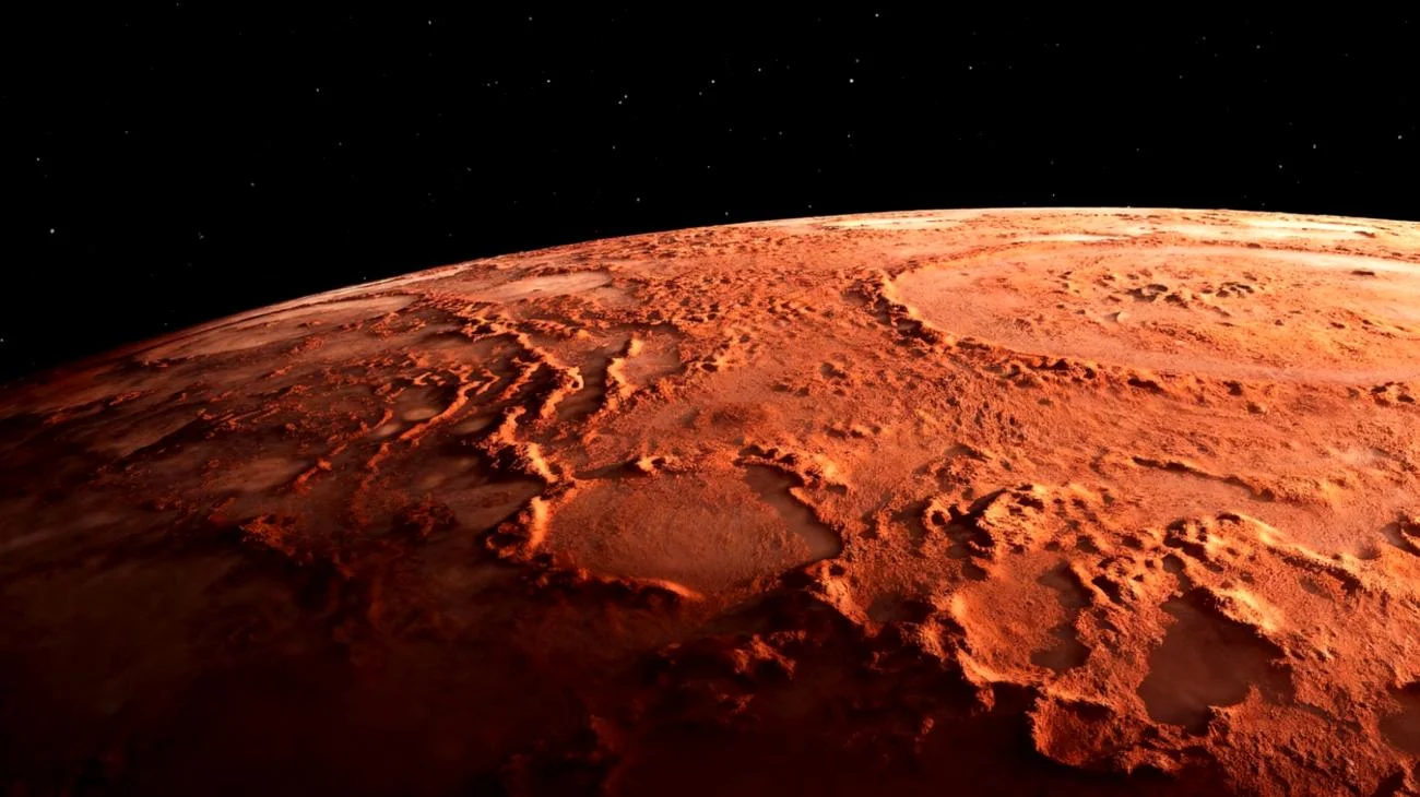 NASA verliert Kontakt zum Mars und niemand weiß, was mit der Sonde passiert ist 2025-12-18T11:43:00.588Z"