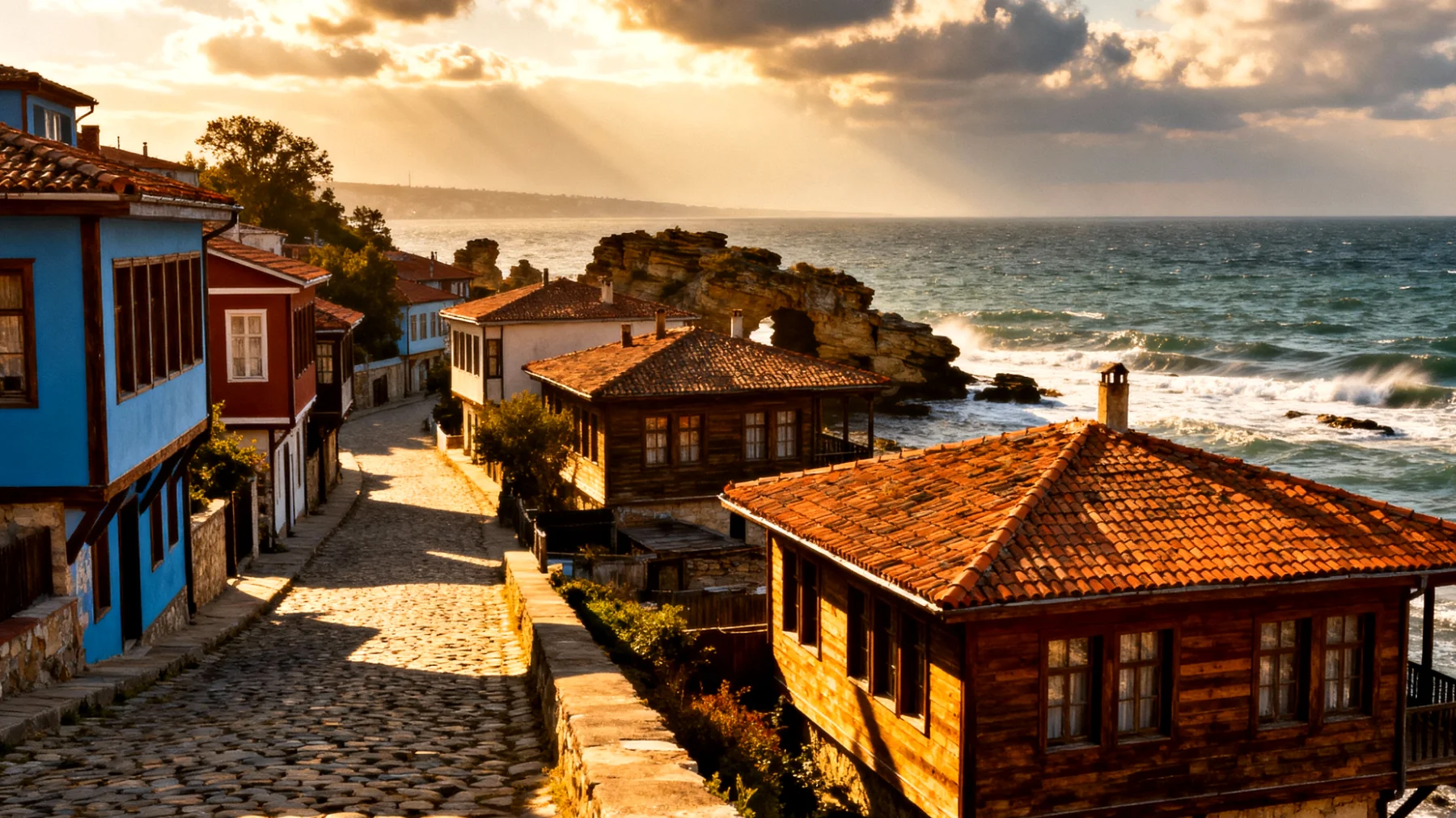 Sozopol"