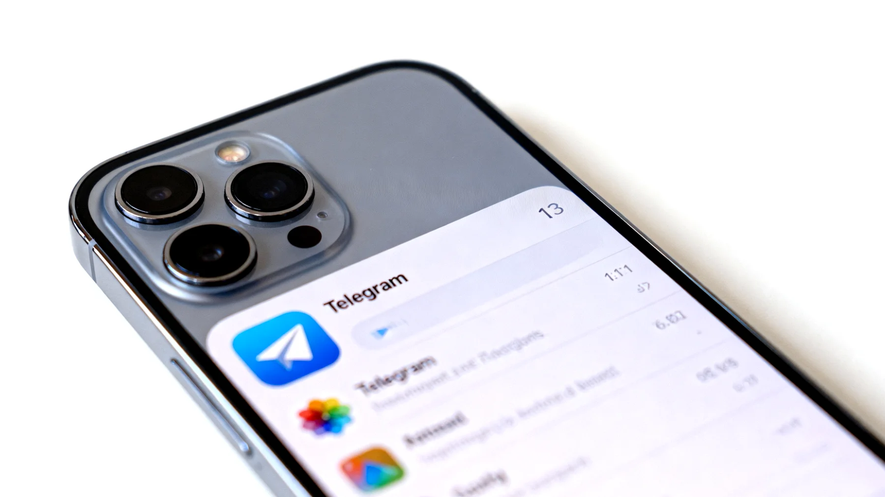 Telegram"