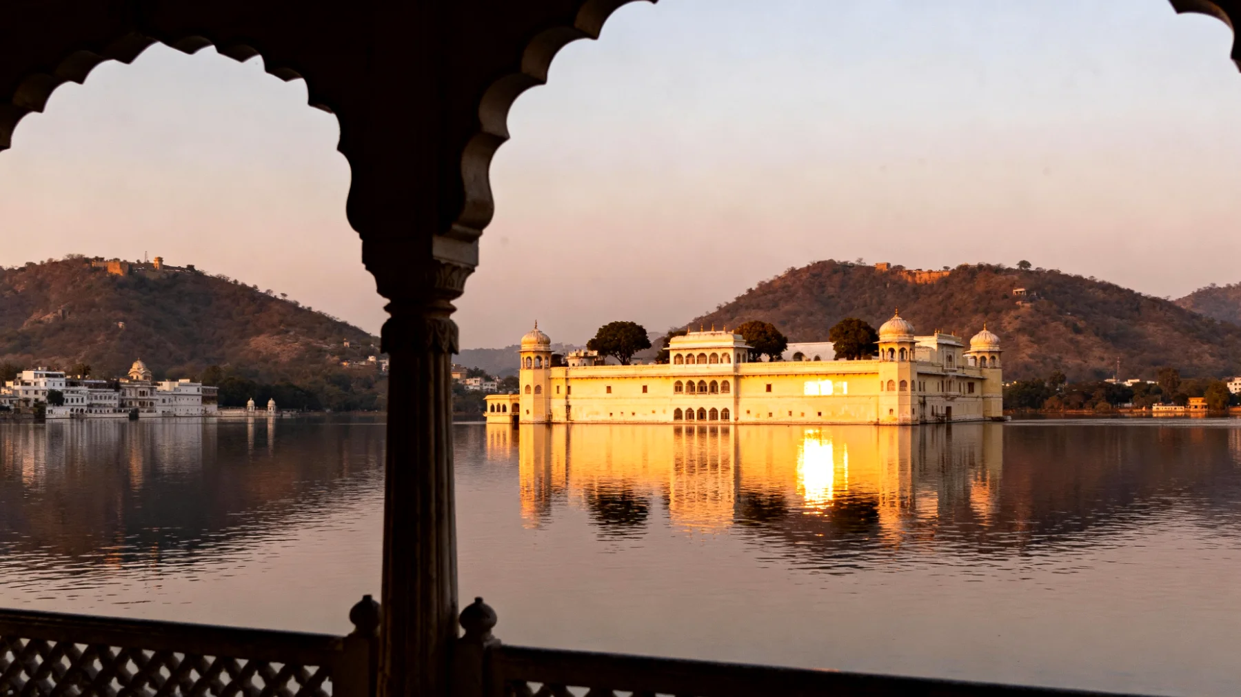Udaipur"