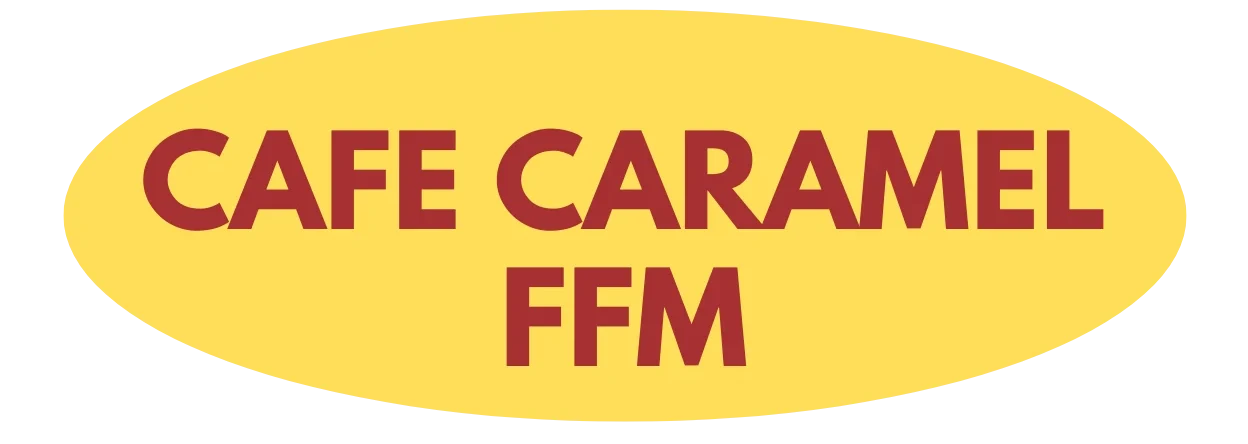 Cafe Caramel FFM