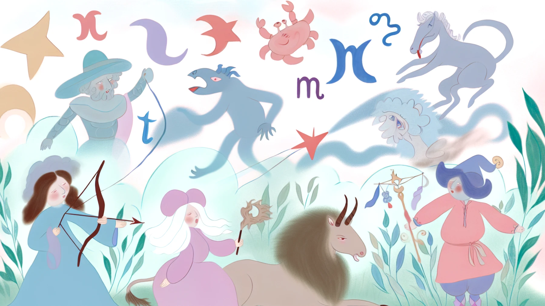 Morgenhoroskop 2025-12-08T12:20:52.230Z"