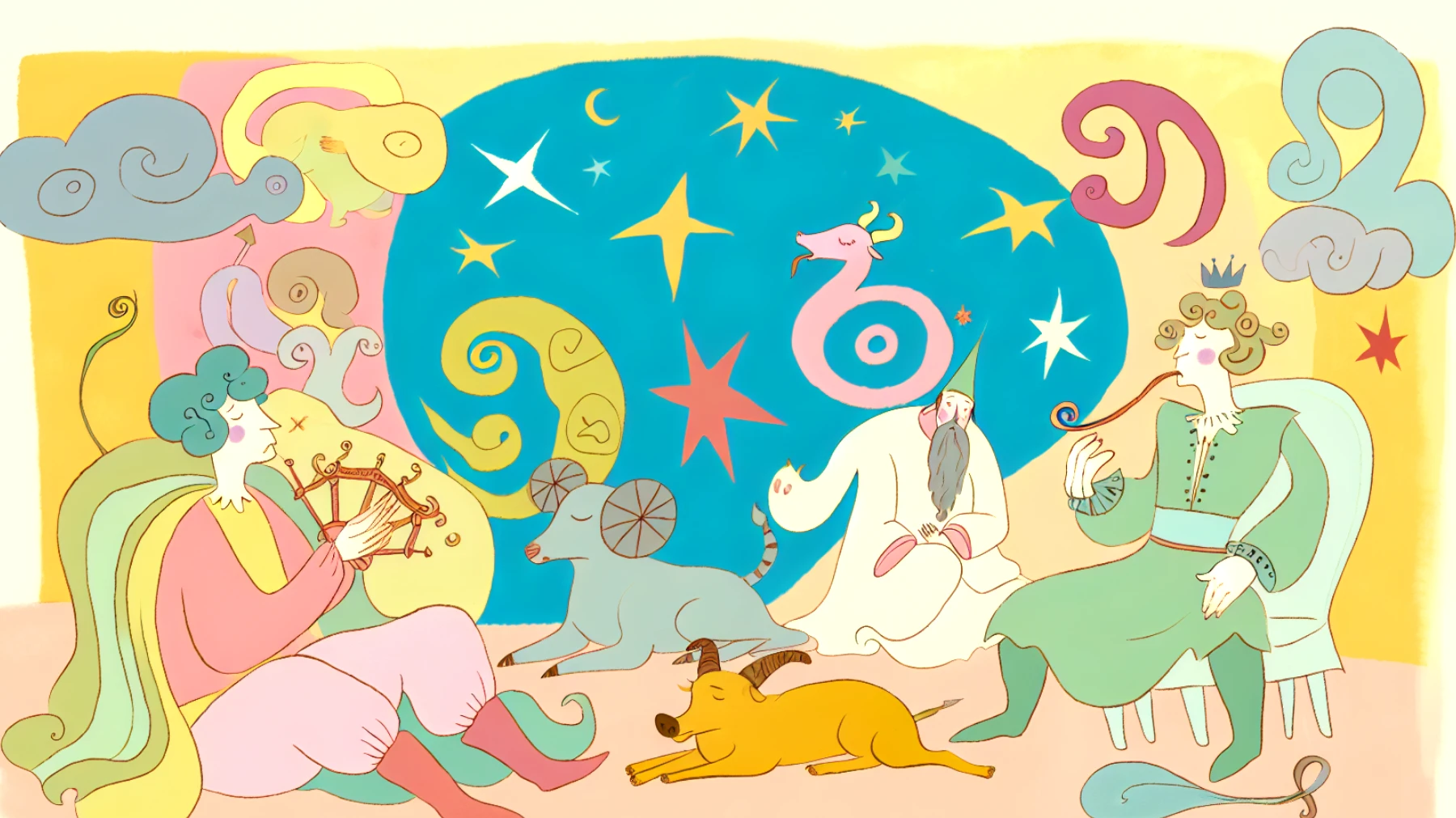 Morgenhoroskop 2025-12-14T12:20:53.878Z"