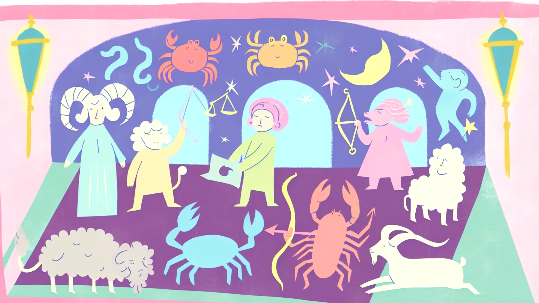 Morgenhoroskop 2025-12-22T12:25:48.360Z"