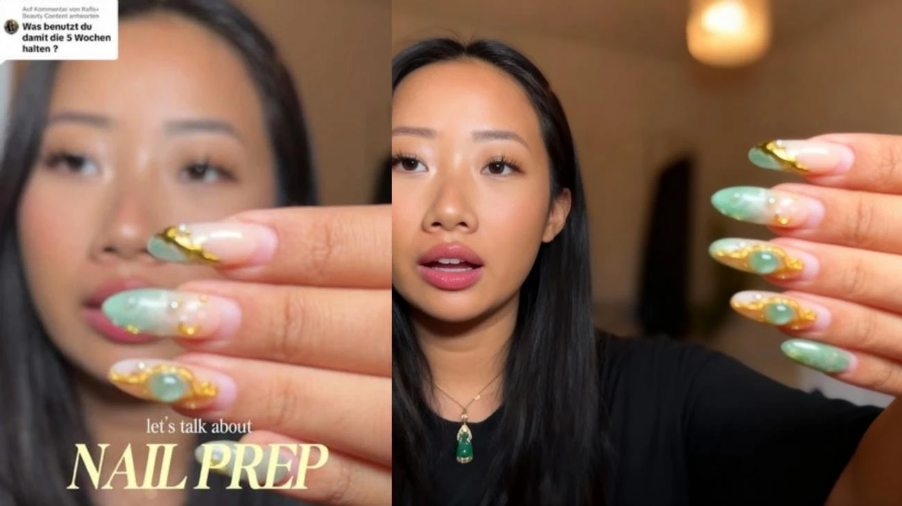 Antwort auf @Rafis• Beauty Content hier meine nail prep Routine 🫱🏼‍🫲🏻 #fyyyyyyyyyyyyyyyy #fürdich #nailtok"