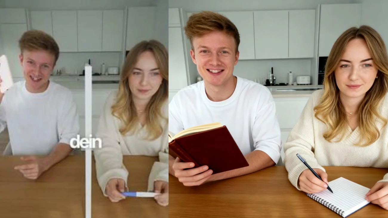 Anzeige! Das Ende kam unerwartet💀 Übrigens: wenn ihr auf der Suche nach einer Ausbildung seid, probiert es auch gerne mal mit Jobflow! 🙂 @Die Job-App für Azubis📱 #jobflow #ausbildung #azubi #praktikum #bewerben"