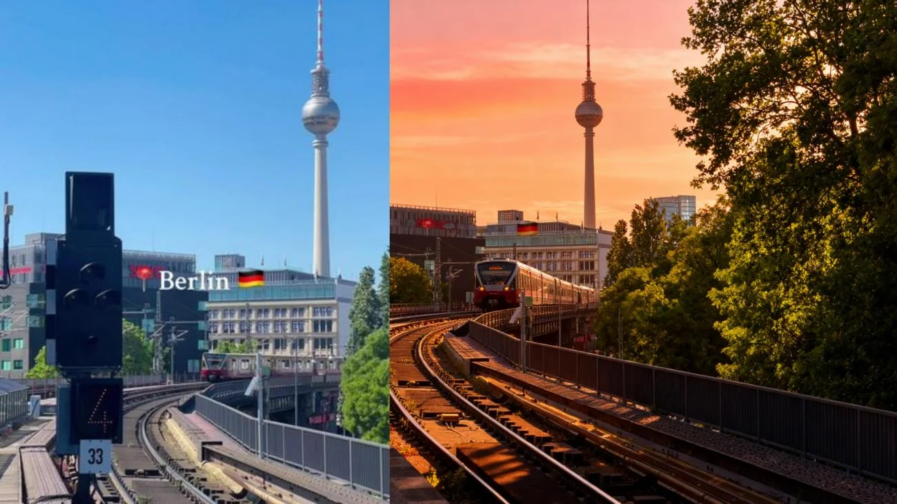 Denn du bist so wunderbar, Berlin 🇩🇪 #berlinn#berliner #برلين #berlintravel #المانيا"