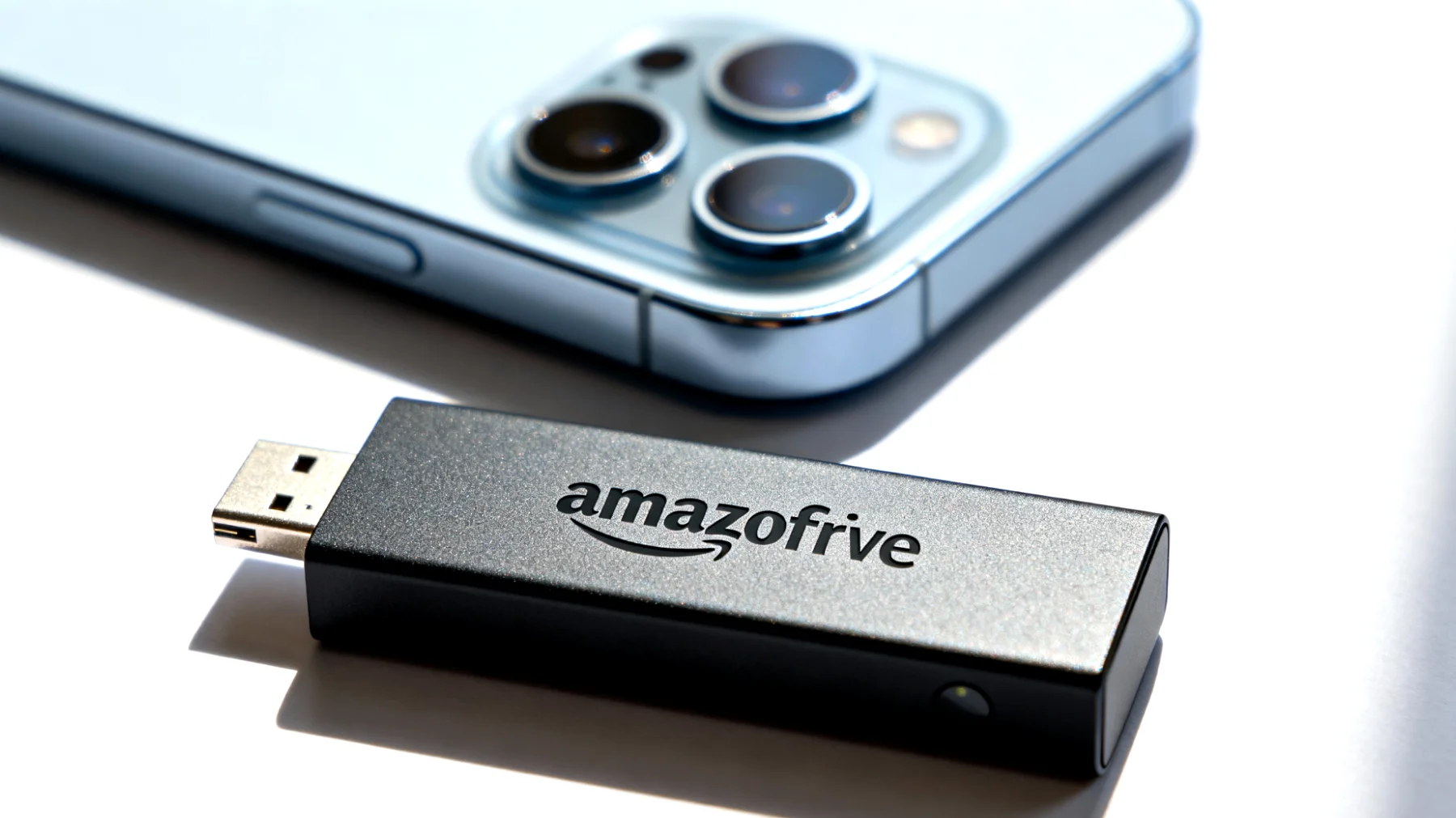 Amazon Fire TV Stick"