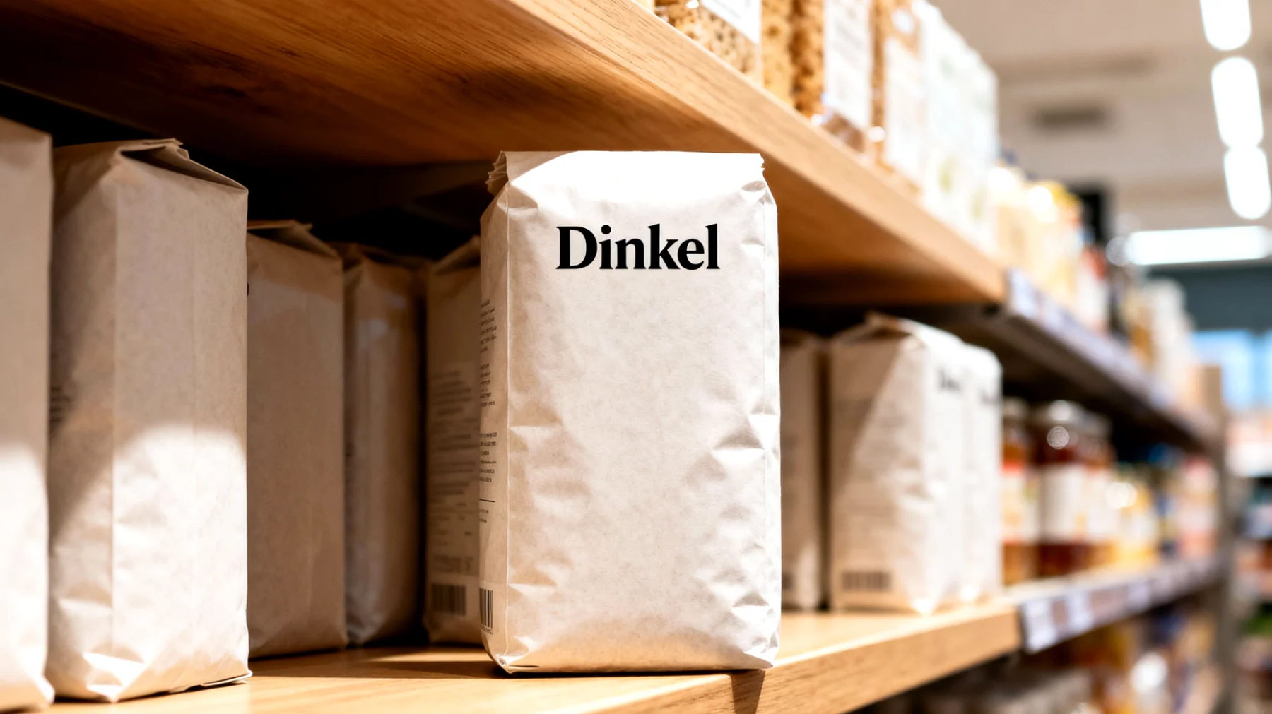 Dinkel"
