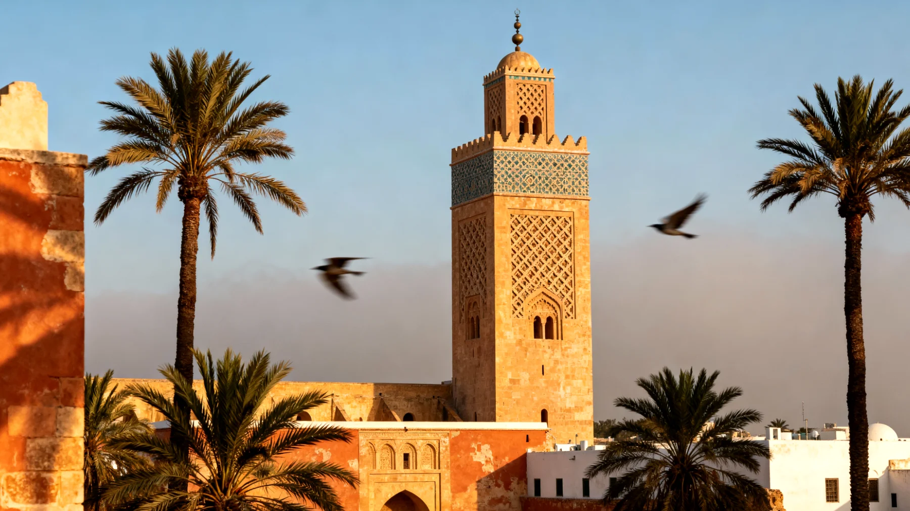 Kairouan"