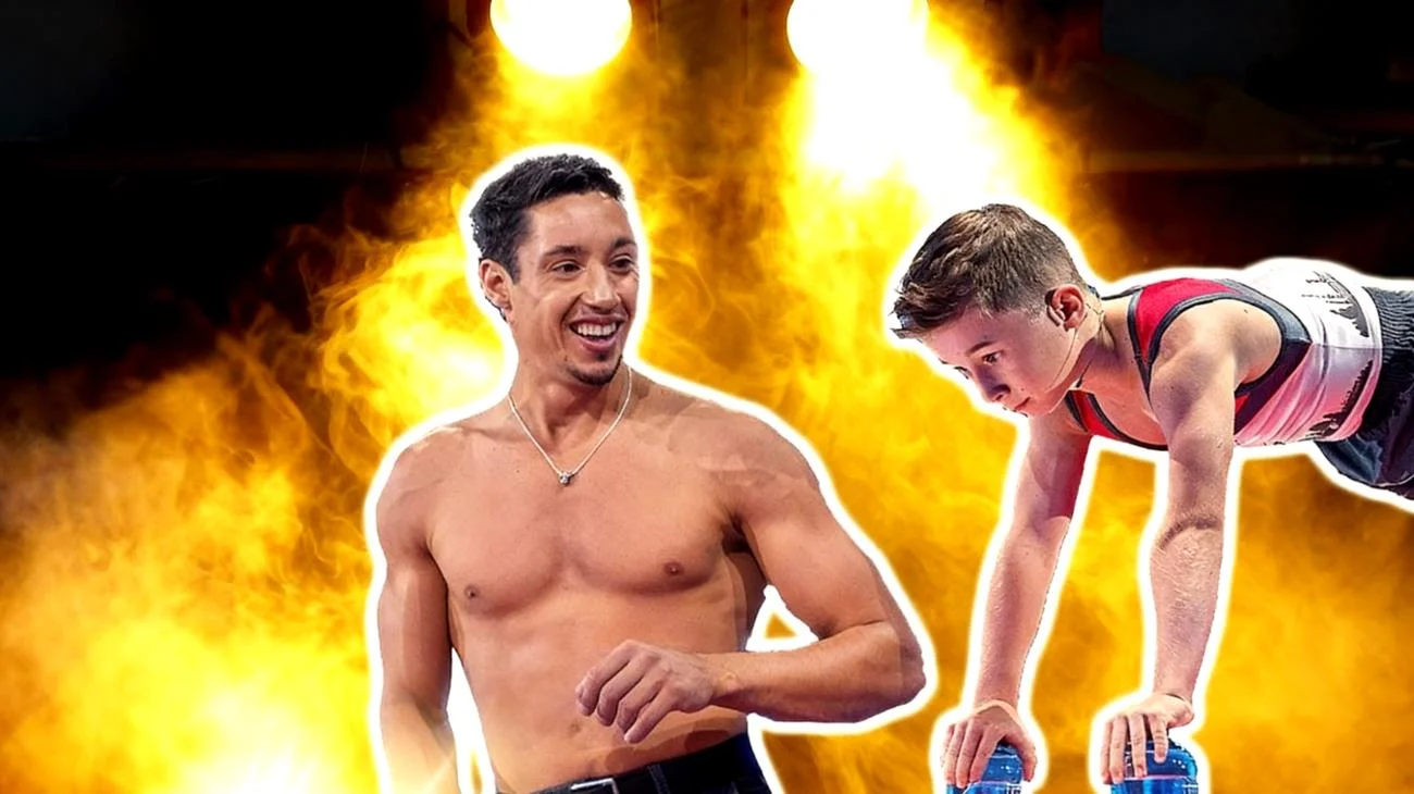 Klein gegen Groß René Casselly: Sein Comeback spaltet Deutschland und du solltest wissen warum 2026-01-04T11:43:11.614Z"