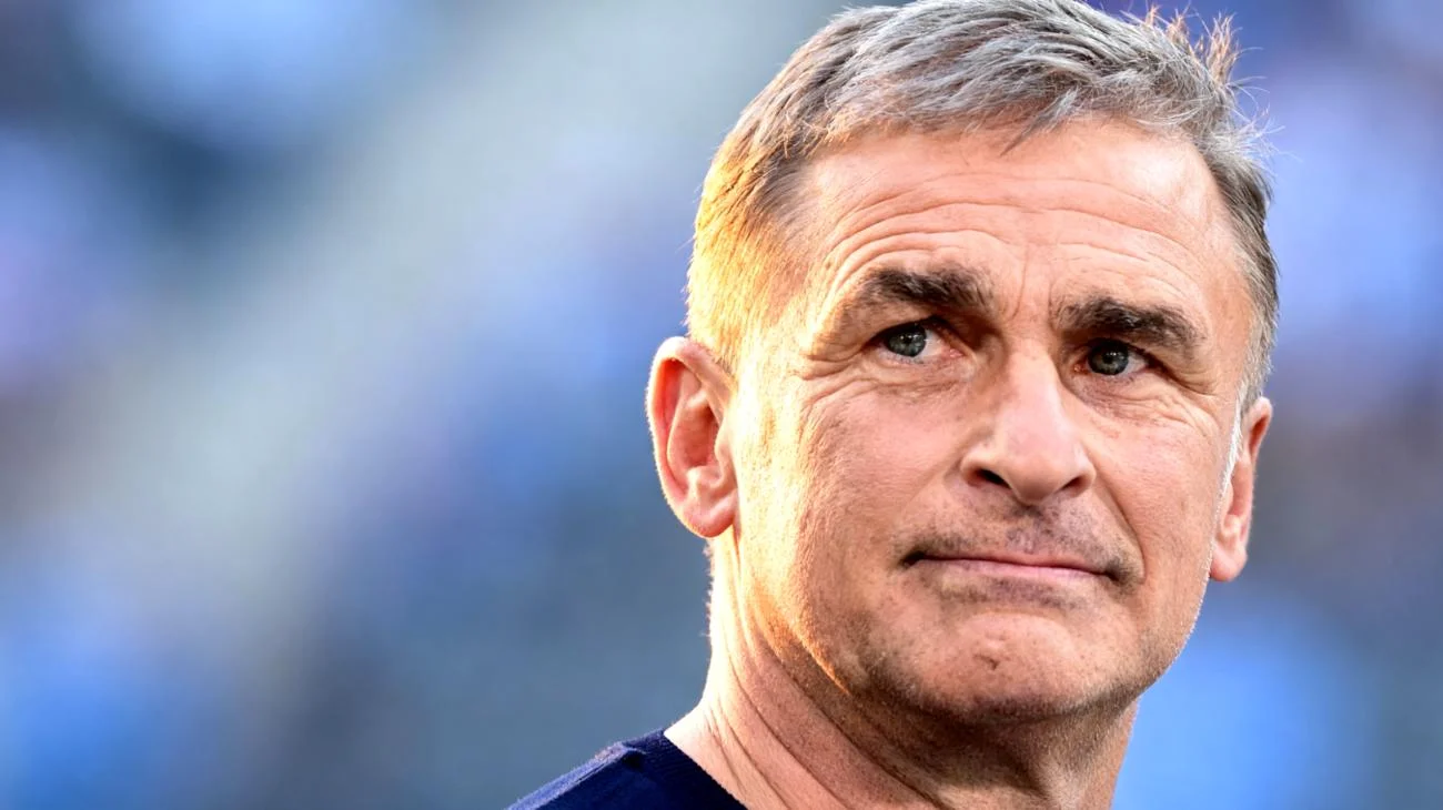 Stefan Kuntz gibt alles auf beim HSV - dieser eine Satz erklärt seinen Abschied 2026-01-02T11:43:33.270Z"