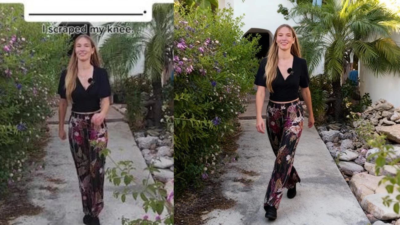 Tust du dir oft weh? 🤔 #lernedeutsch #learngerman #LearnOnTikTok #deutschtipps #deutschmitdana"