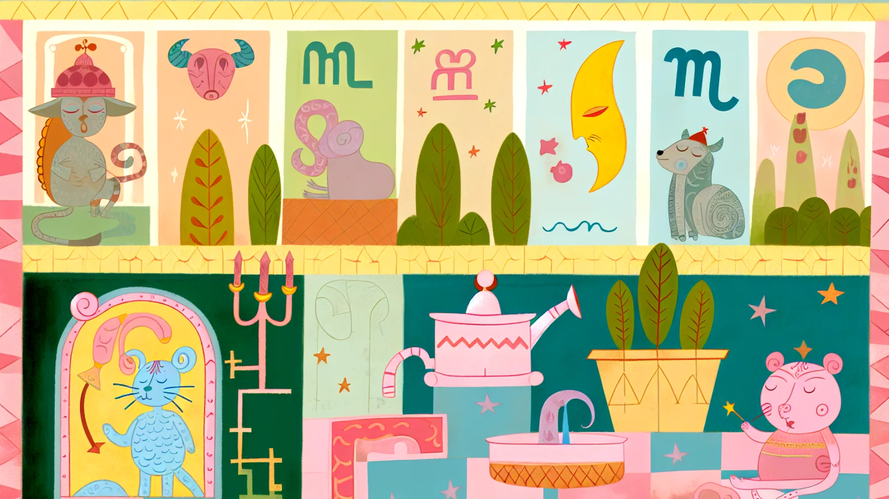 Morgenhoroskop 2026-01-08T12:23:48.783Z"