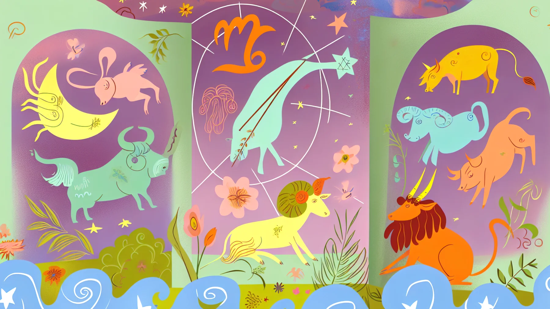 Morgenhoroskop 2026-01-09T12:22:14.657Z"