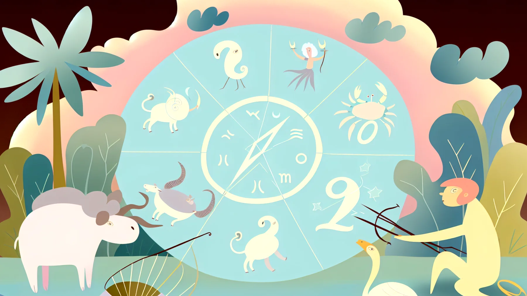 Morgenhoroskop 2026-01-12T12:23:36.788Z"